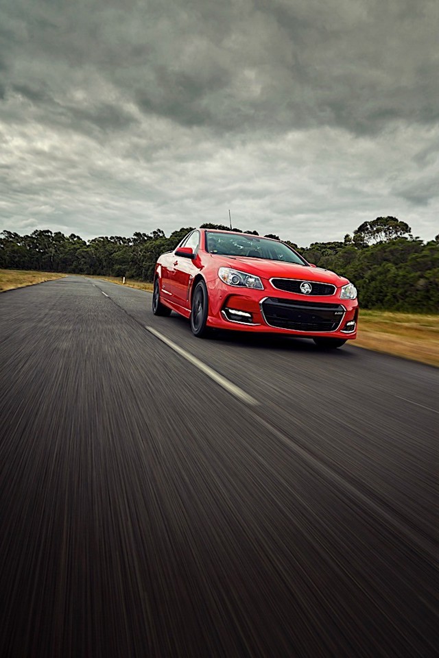 Holden Ute photo 13