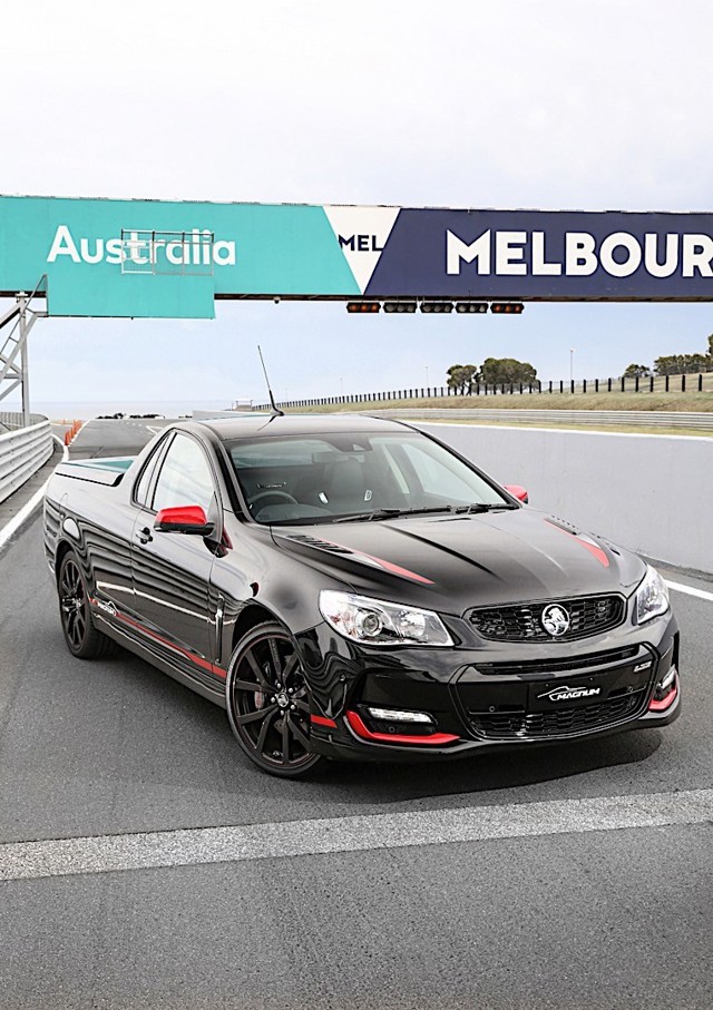 Holden Ute photo 2