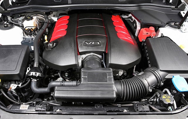 Holden Ute photo 16