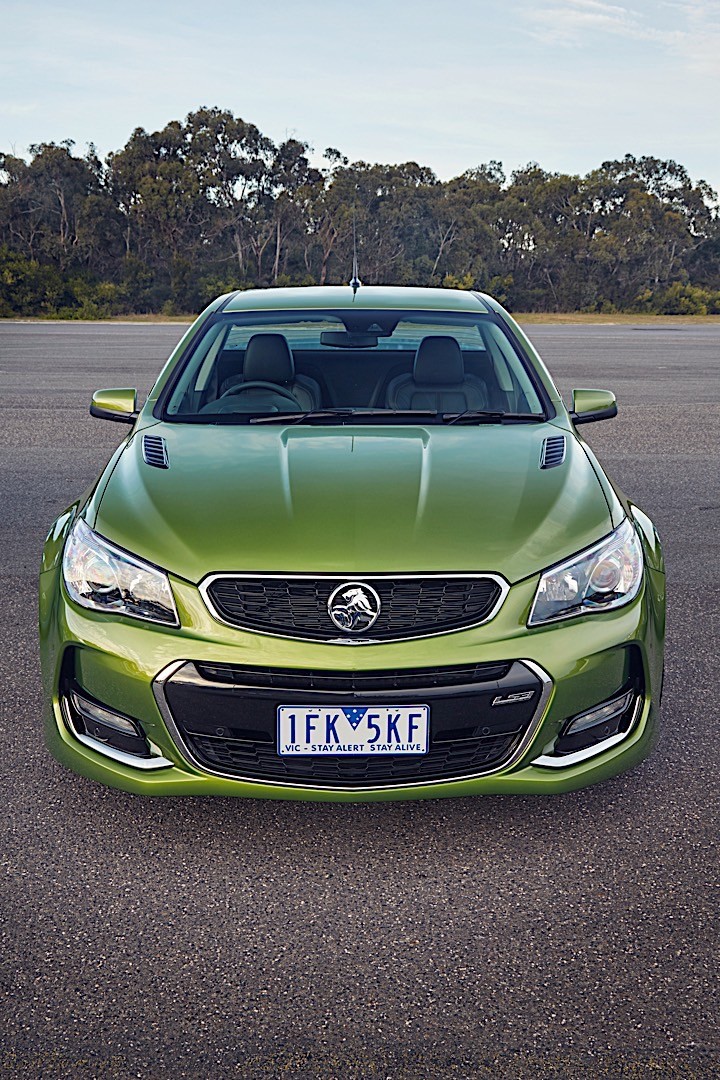 Holden Ute photo 3