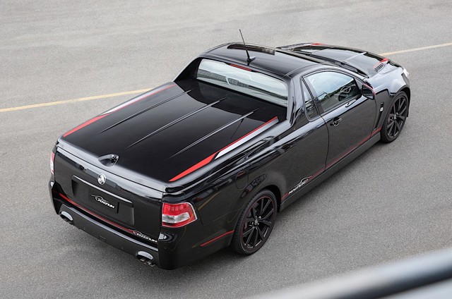 Holden Ute photo 4