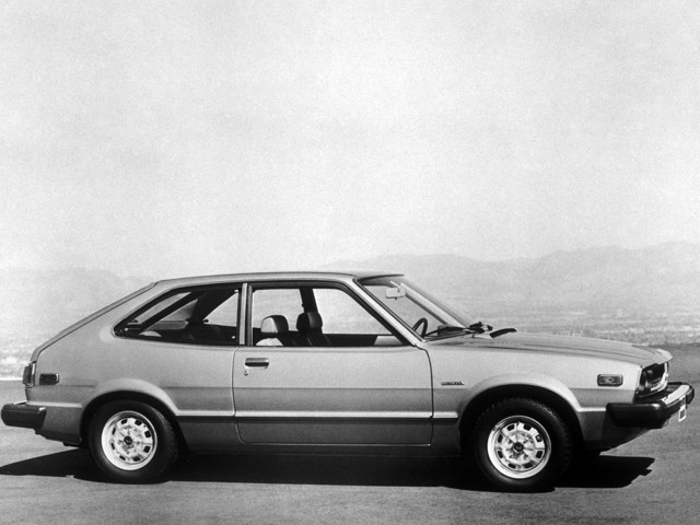 Honda Accord 3 Doors photo 20
