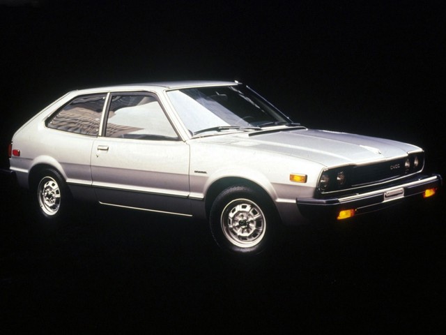 Honda Accord 3 Doors photo 21