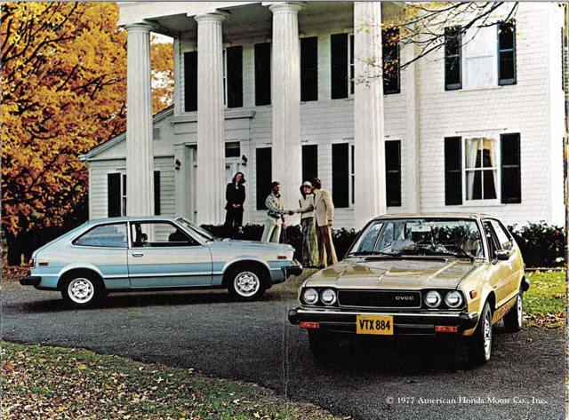 Honda Accord 3 Doors photo 22