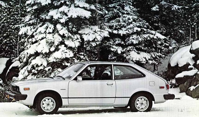 Honda Accord 3 Doors photo 24