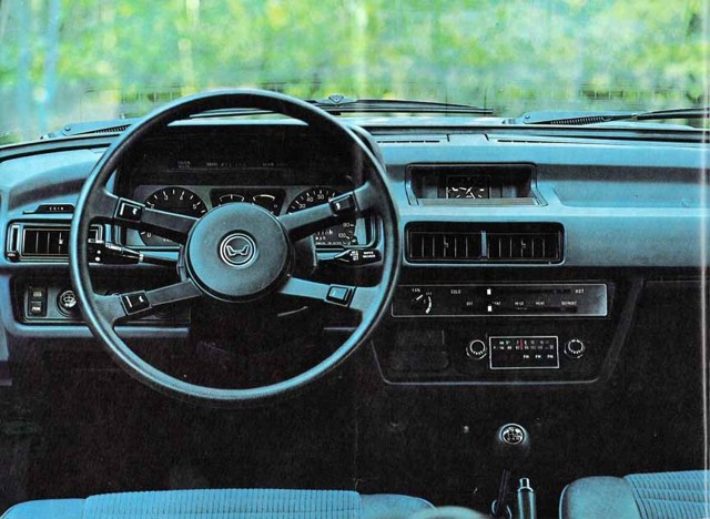 Honda Accord 3 Doors photo 28