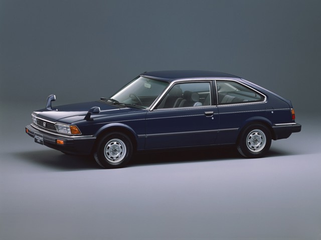 Honda Accord 3 Doors photo 13