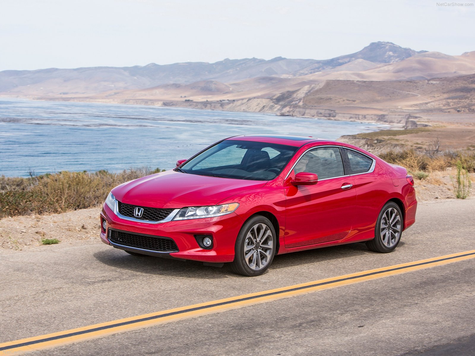 Honda Accord Coupe photo 18