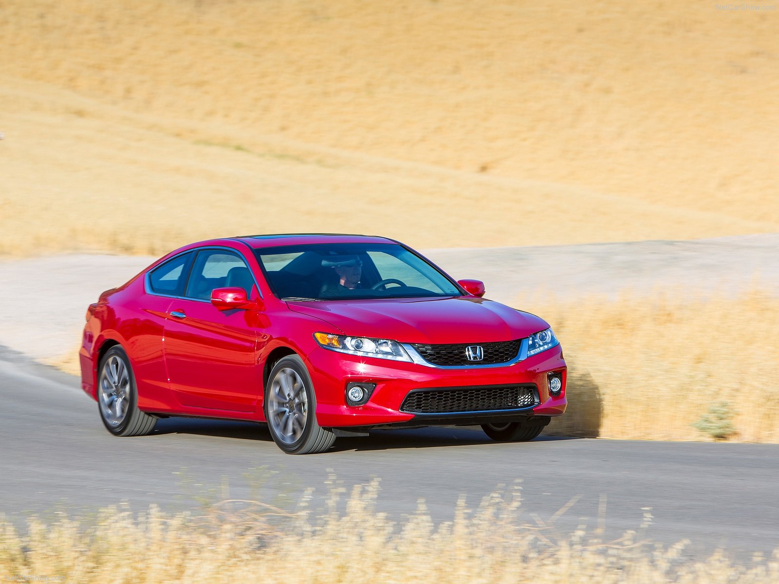 Honda Accord Coupe photo 20