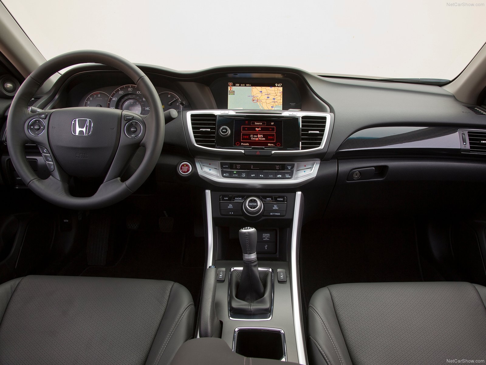 Honda Accord Coupe photo 26