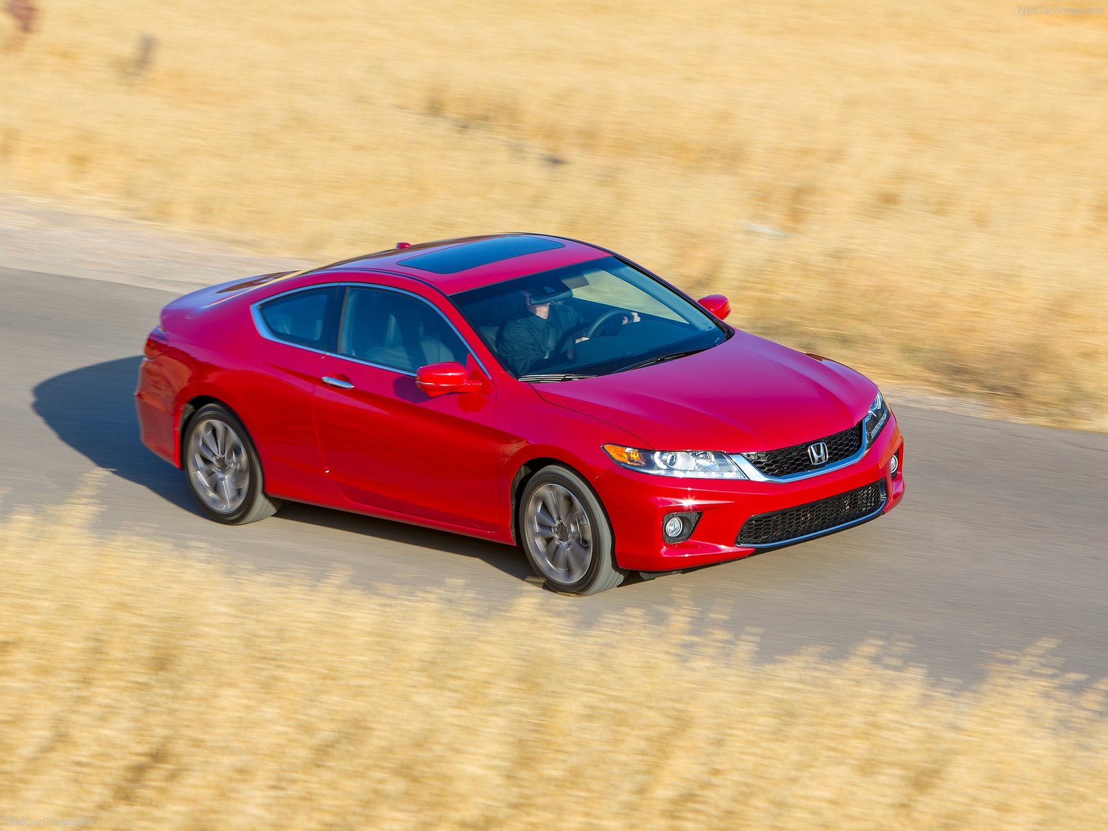 Honda Accord Coupe photo 21