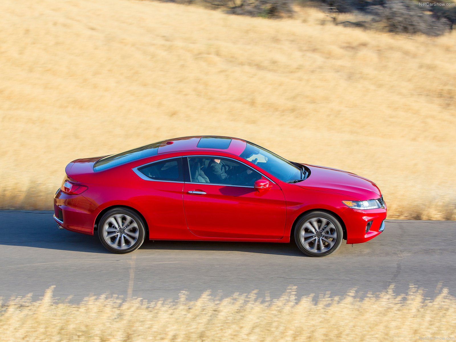 Honda Accord Coupe photo 22