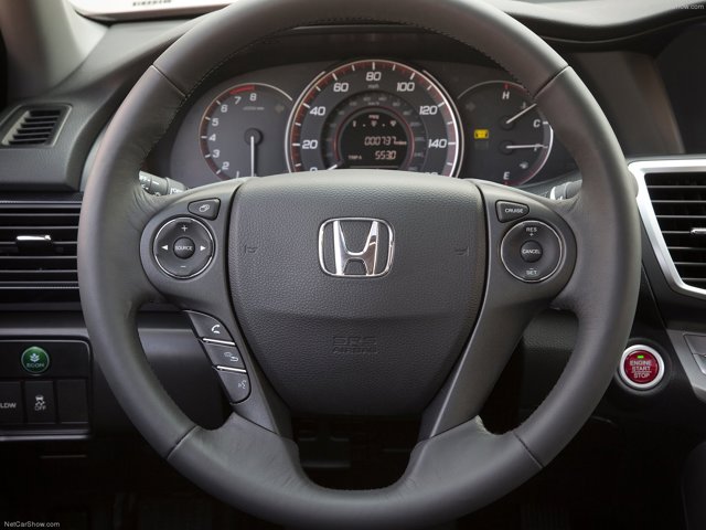 Honda Accord Coupe photo 28