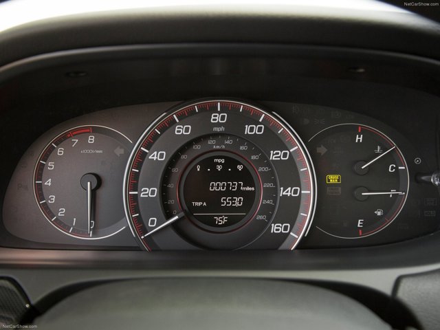 Honda Accord Coupe photo 29