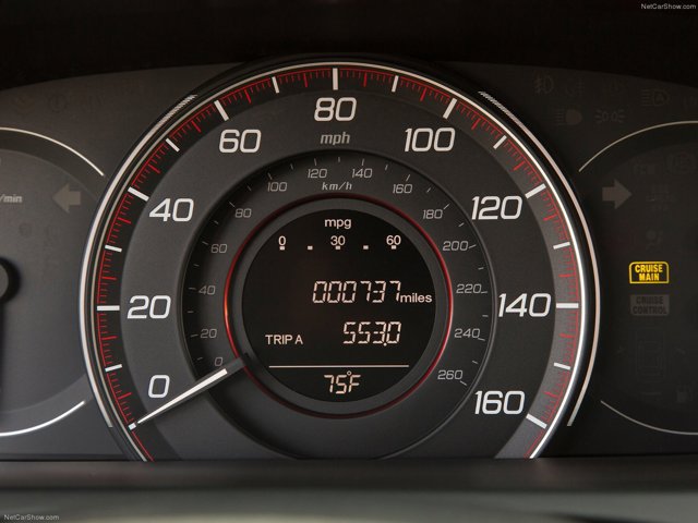 Honda Accord Coupe photo 31