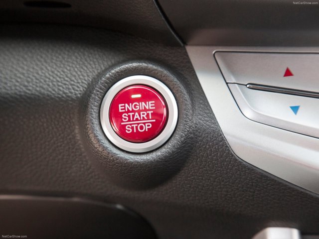 Honda Accord Coupe photo 32