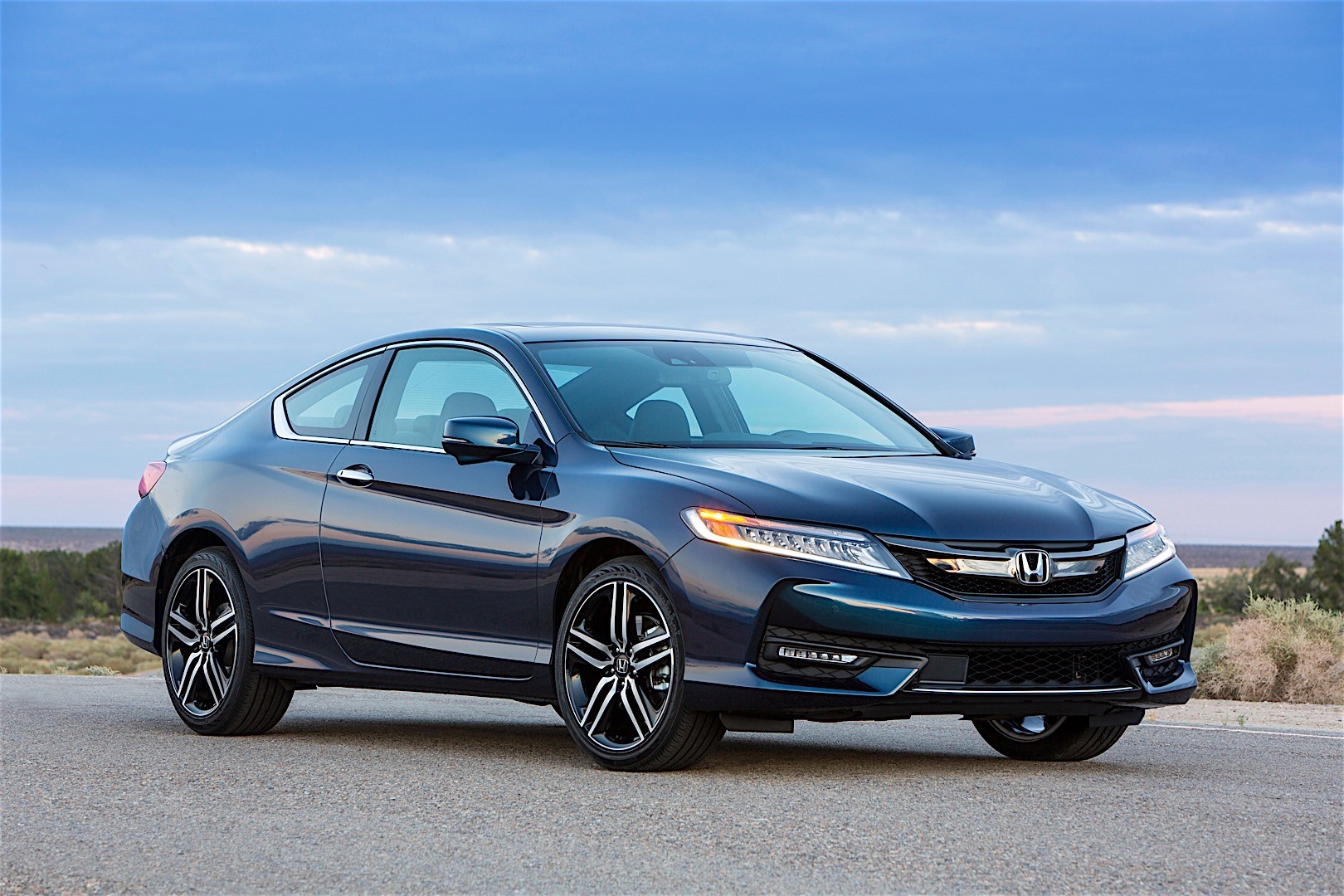 Honda Accord Coupe photo 20