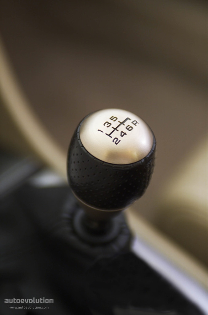 Honda Accord Coupe photo 12