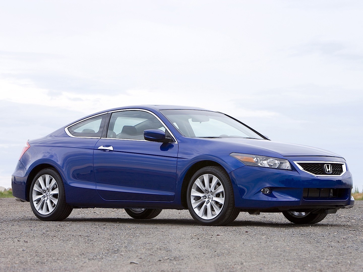 Honda Accord Coupe photo 18
