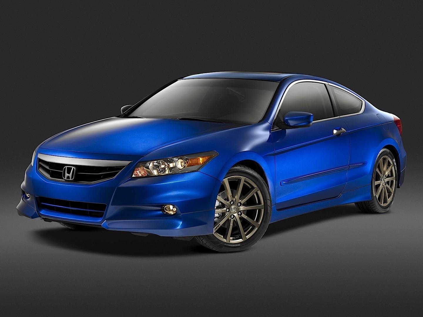 Honda Accord Coupe photo 20