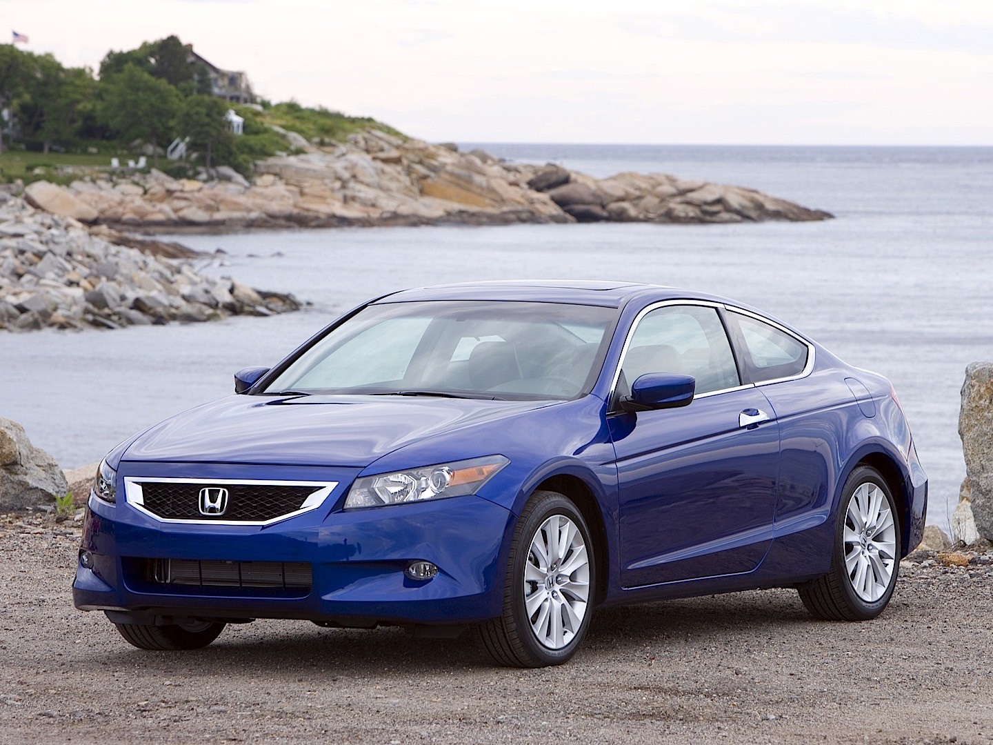 Honda Accord Coupe photo 23