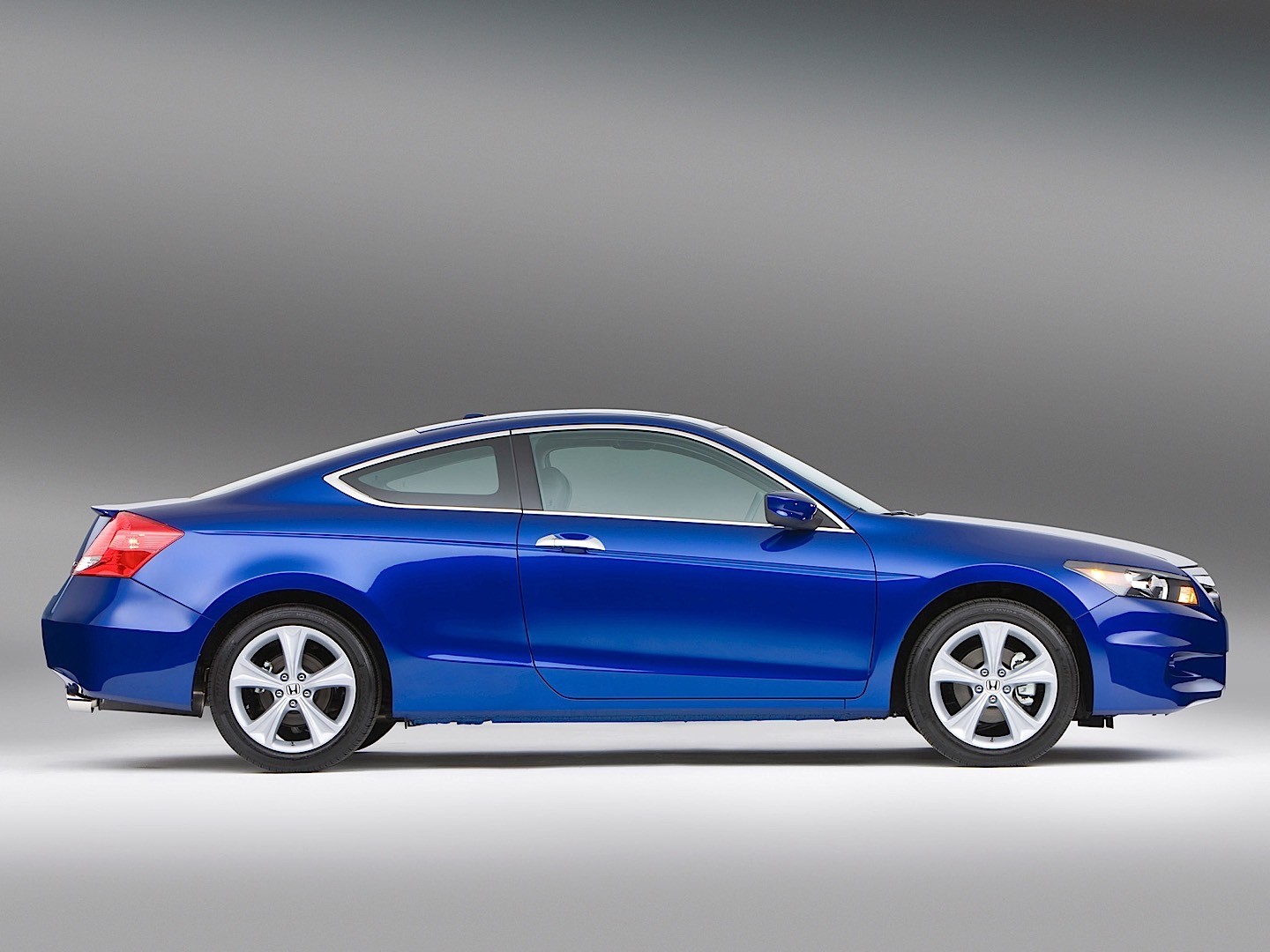 Honda Accord Coupe photo 24