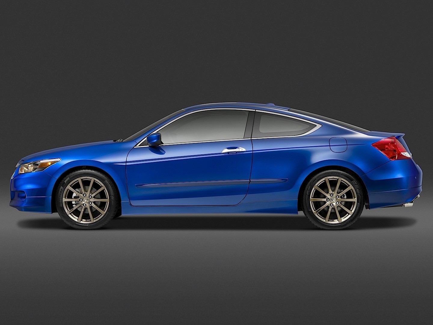 Honda Accord Coupe photo 27