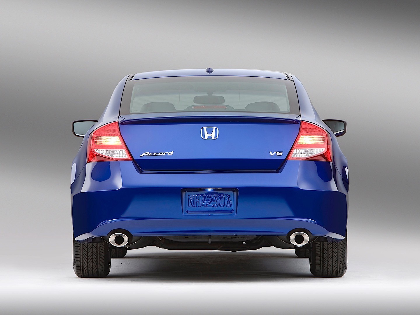 Honda Accord Coupe photo 28