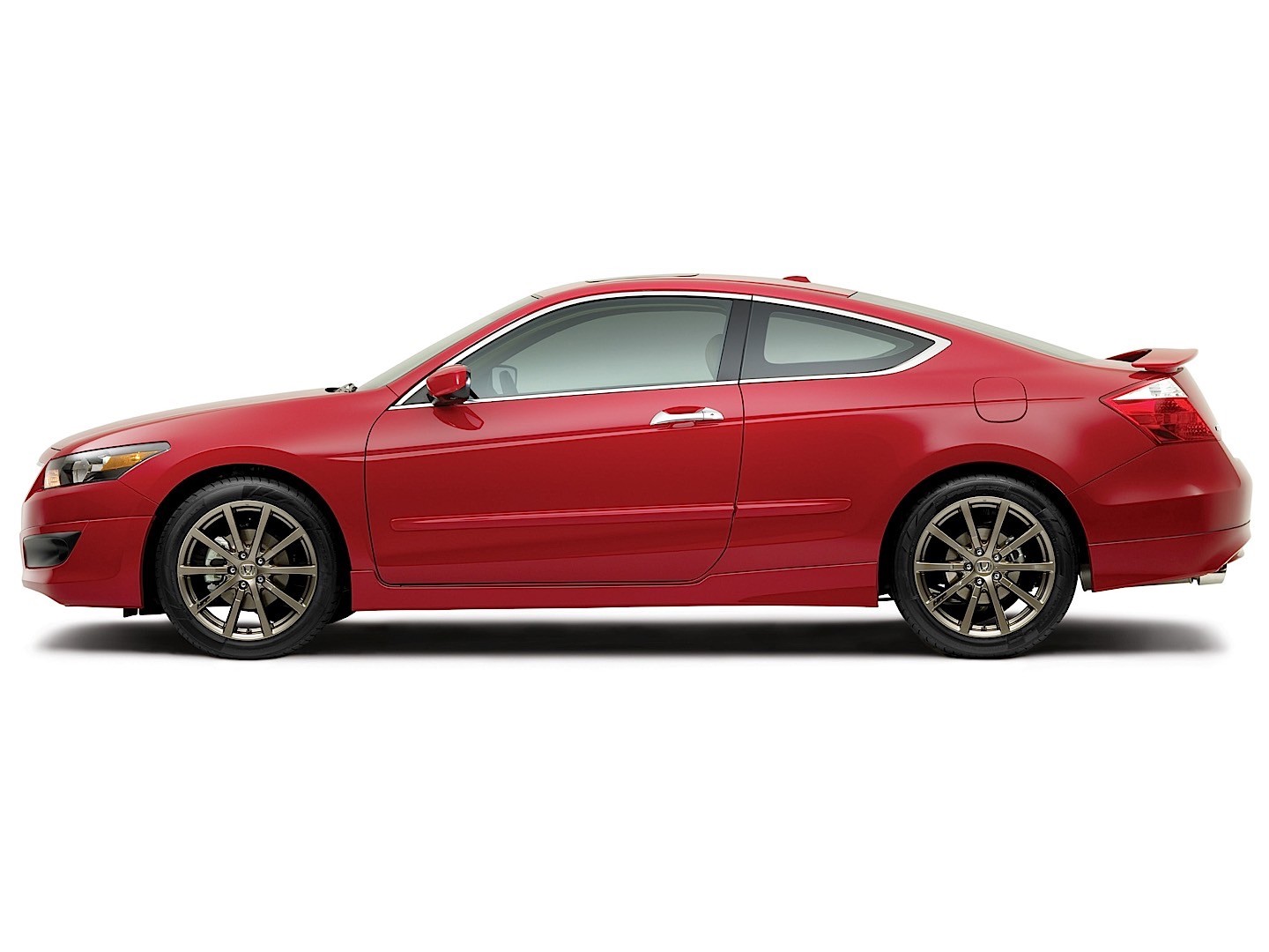 Honda Accord Coupe photo 29