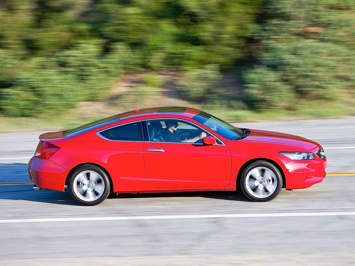 Honda Accord Coupe photo 35