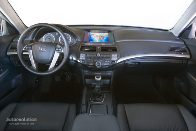 Honda Accord Coupe foto 39