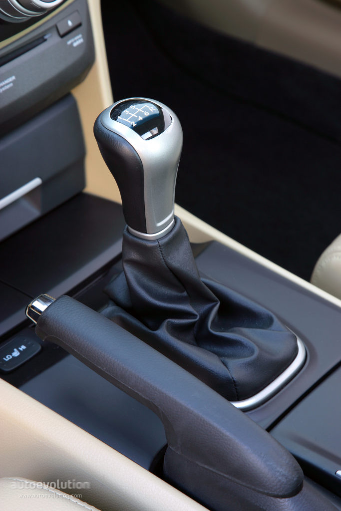 Honda Accord Coupe photo 41