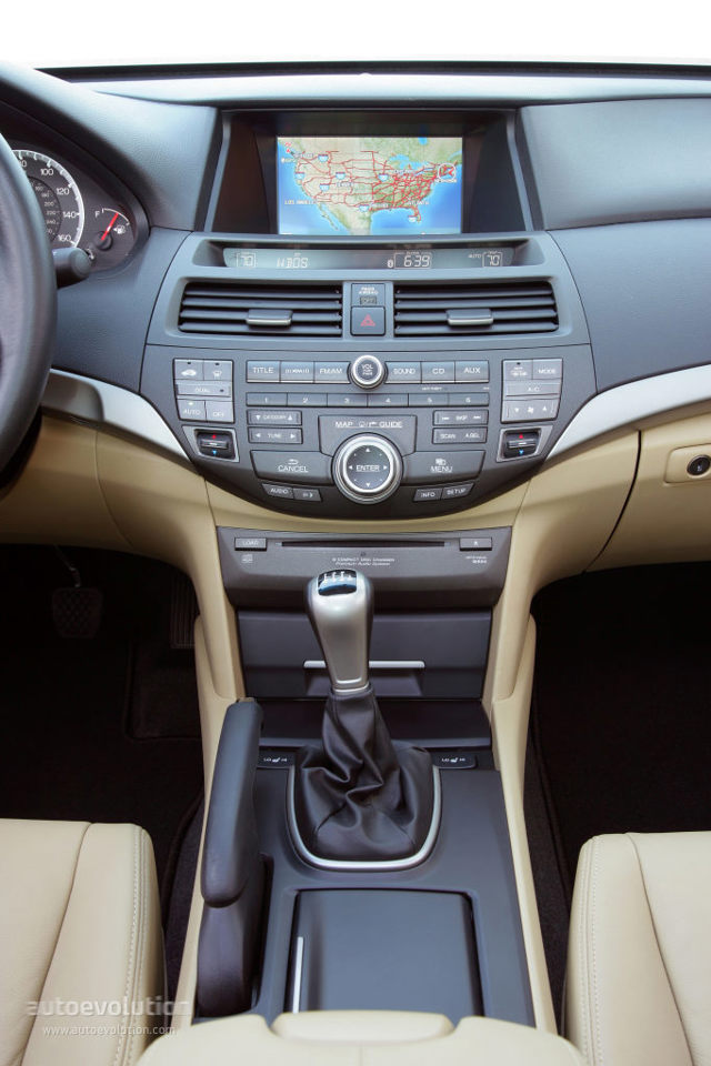 Honda Accord Coupe foto 43