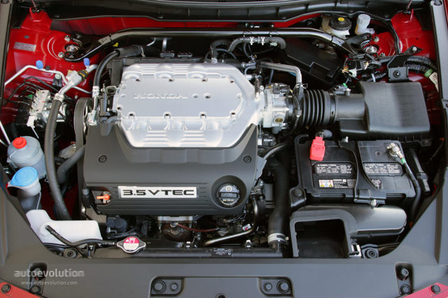 Honda Accord Coupe foto 44