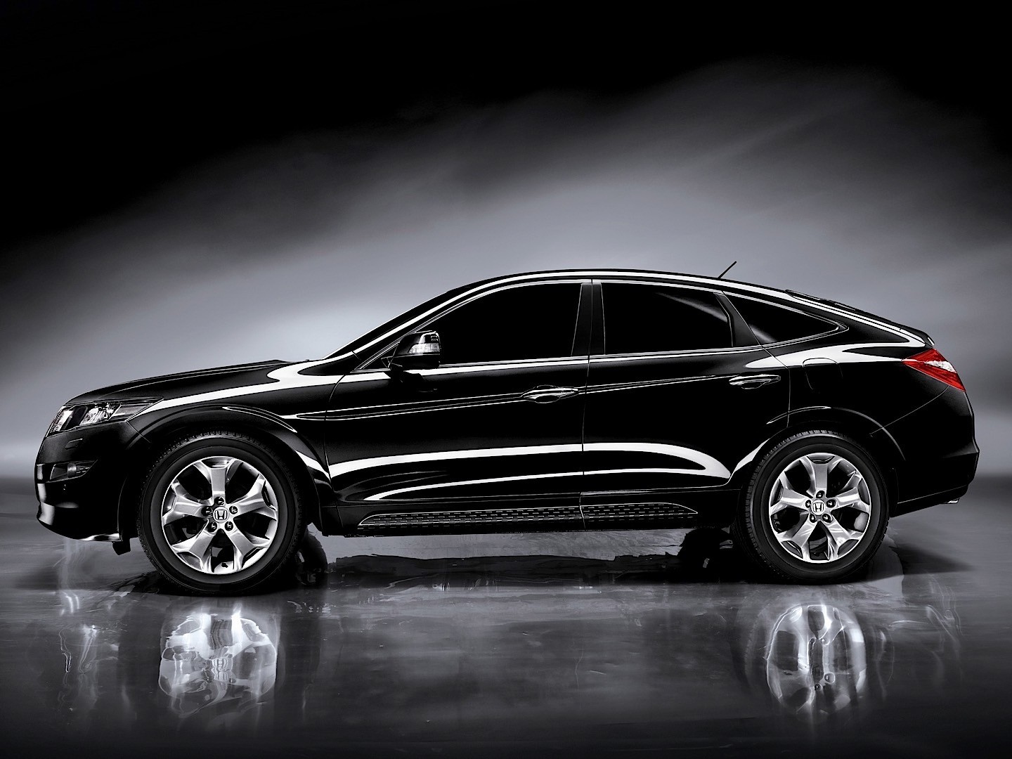 Honda Accord Crosstour photo 28