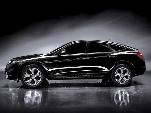 Honda Accord Crosstour photo 28