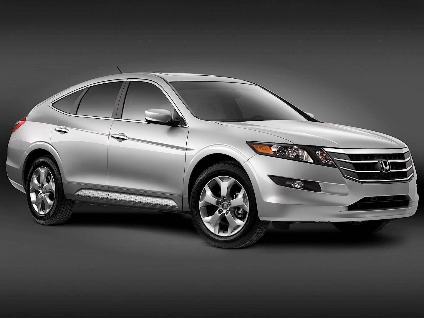 Honda Accord Crosstour photo 32