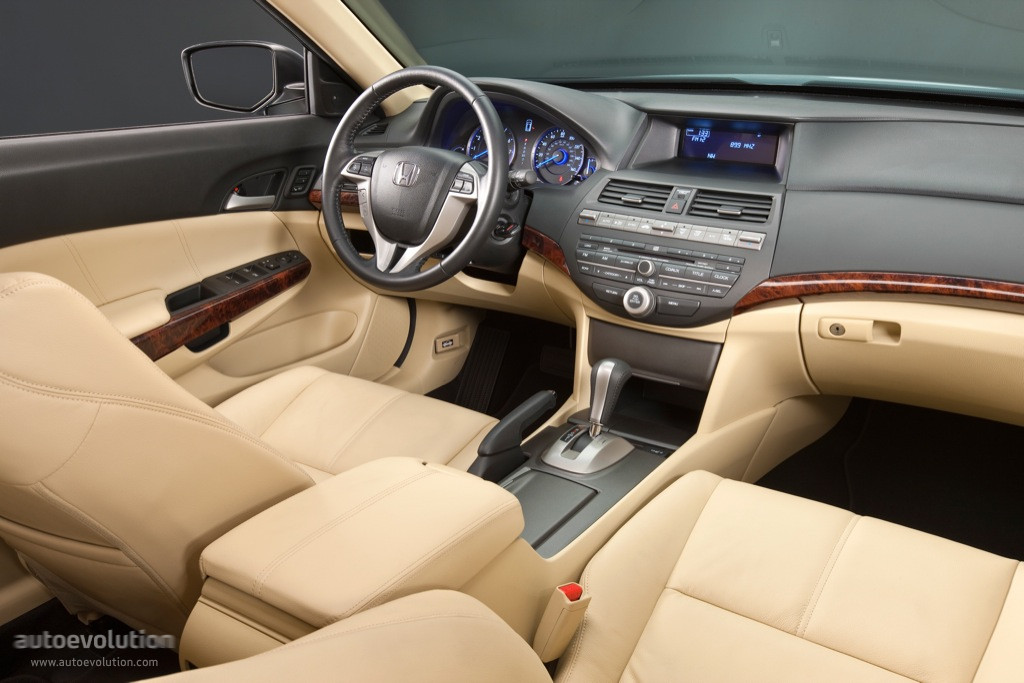 Honda Accord Crosstour photo 37