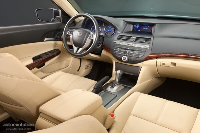 Honda Accord Crosstour photo 37
