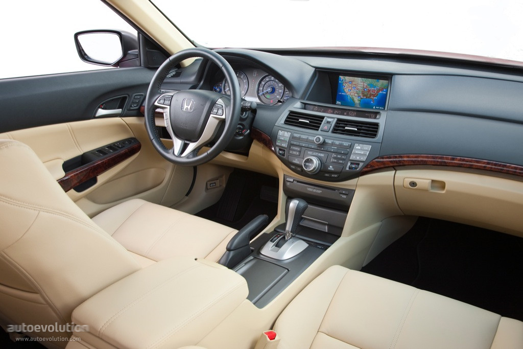 Honda Accord Crosstour photo 41
