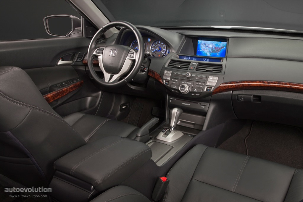 Honda Accord Crosstour photo 42