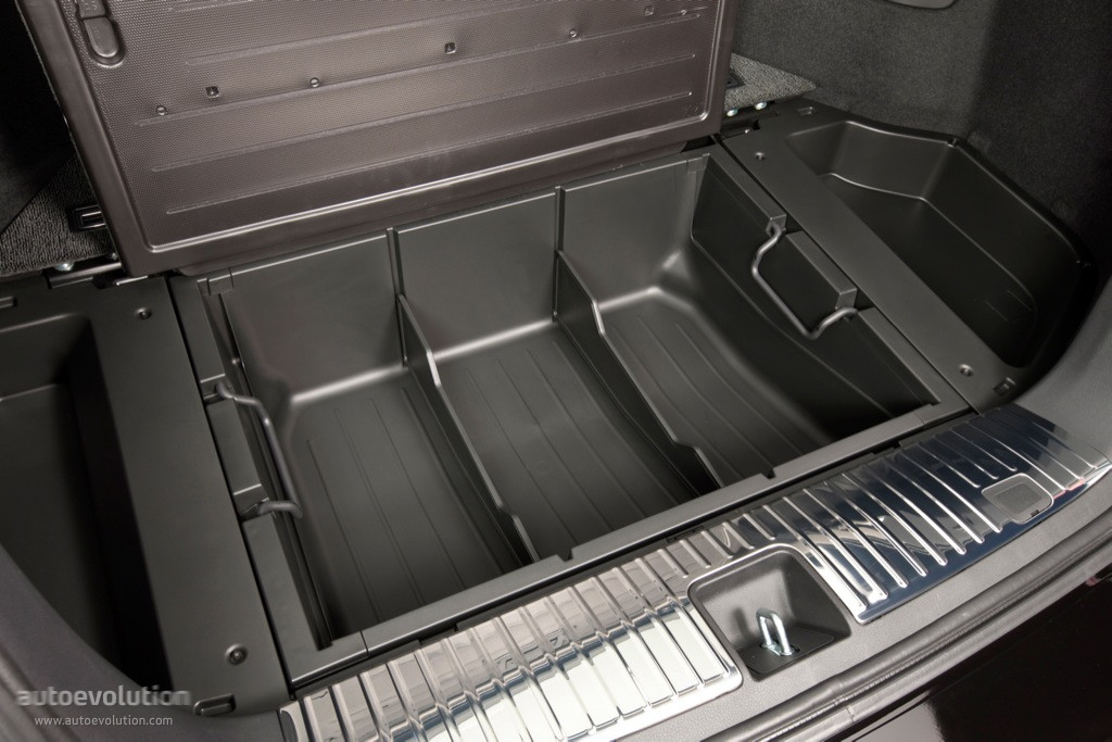 Honda Accord Crosstour photo 49