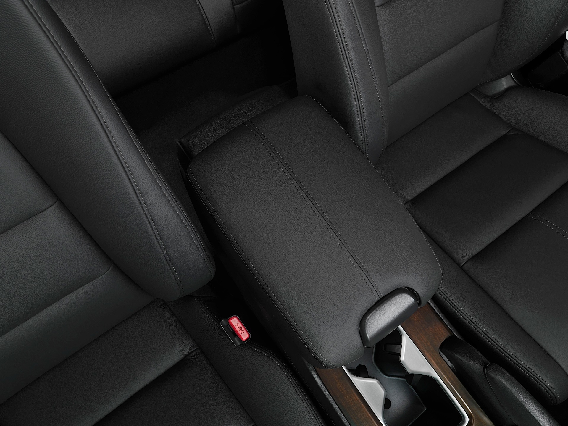 Honda Accord Crosstour photo 19