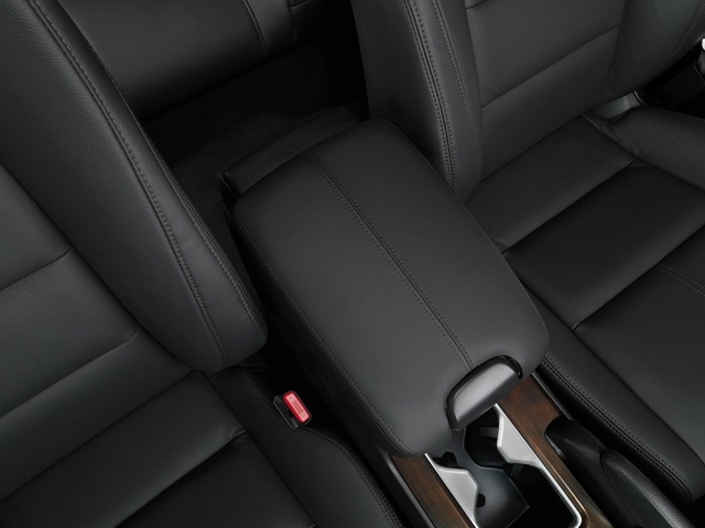 Honda Accord Crosstour photo 19