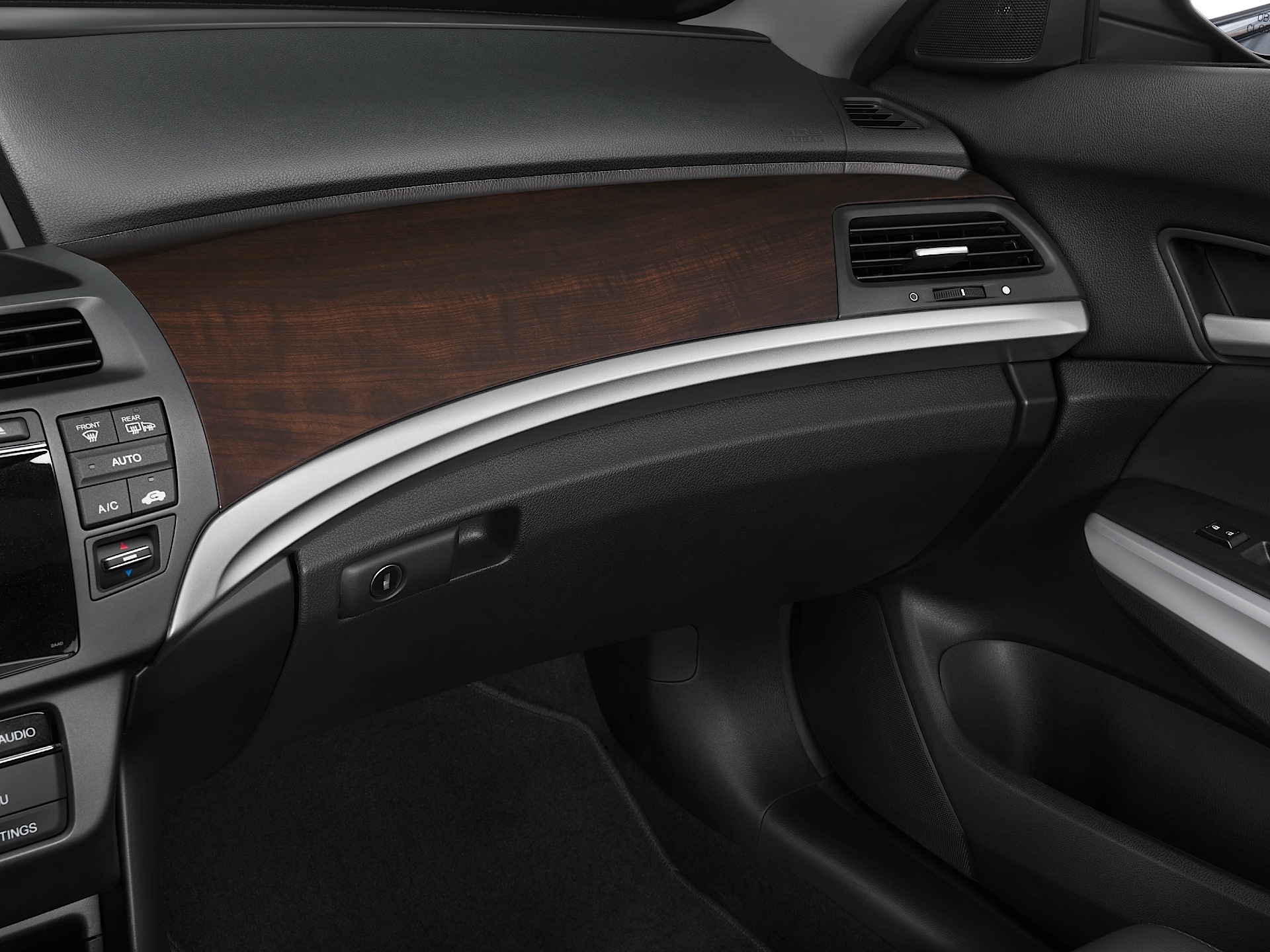 Honda Accord Crosstour photo 21