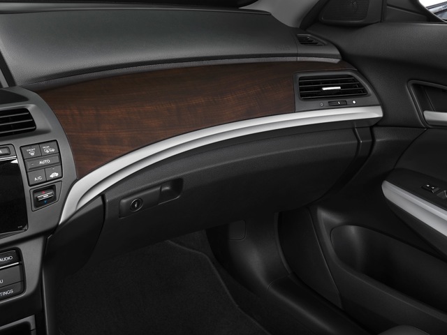 Honda Accord Crosstour photo 21