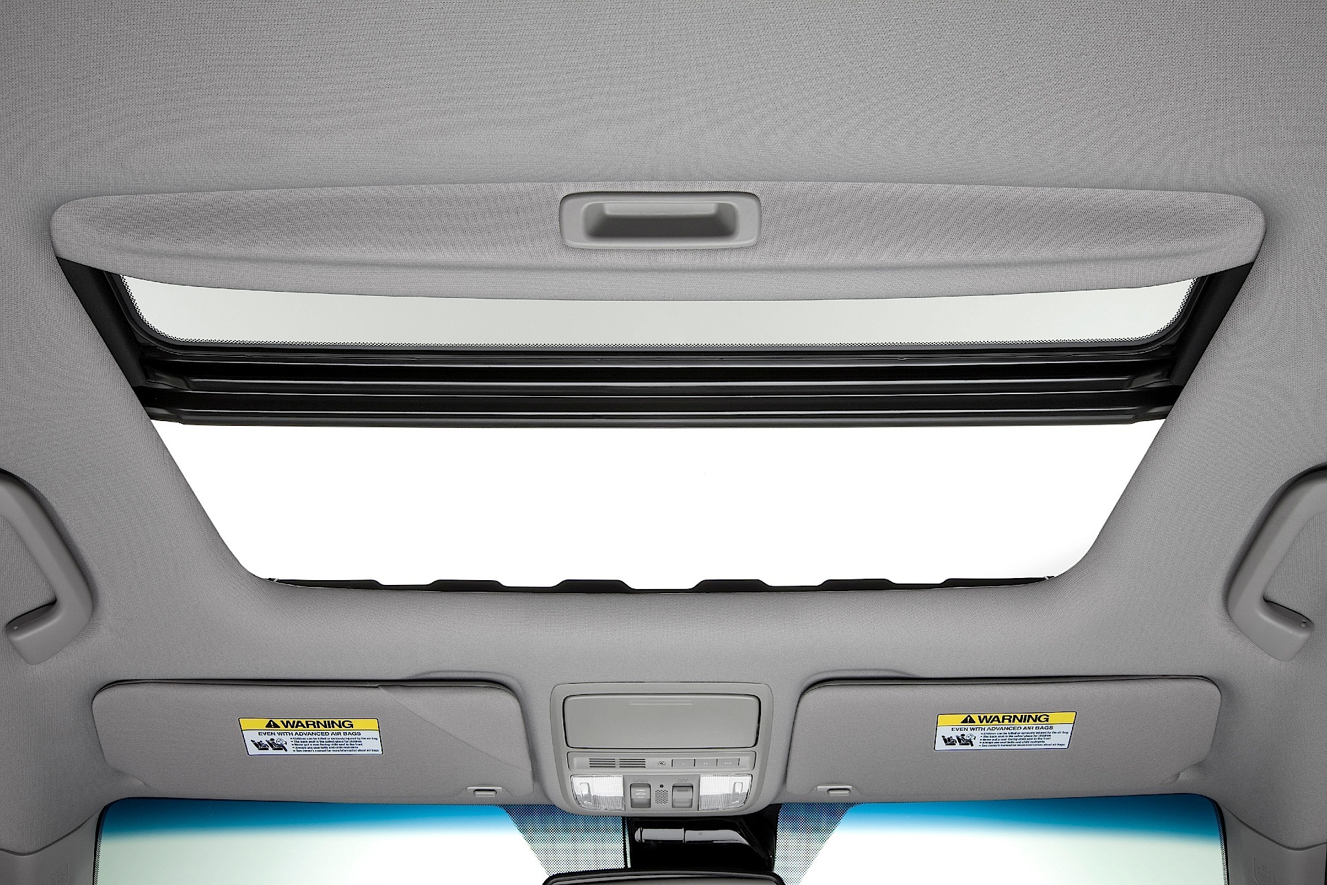 Honda Accord Crosstour photo 22