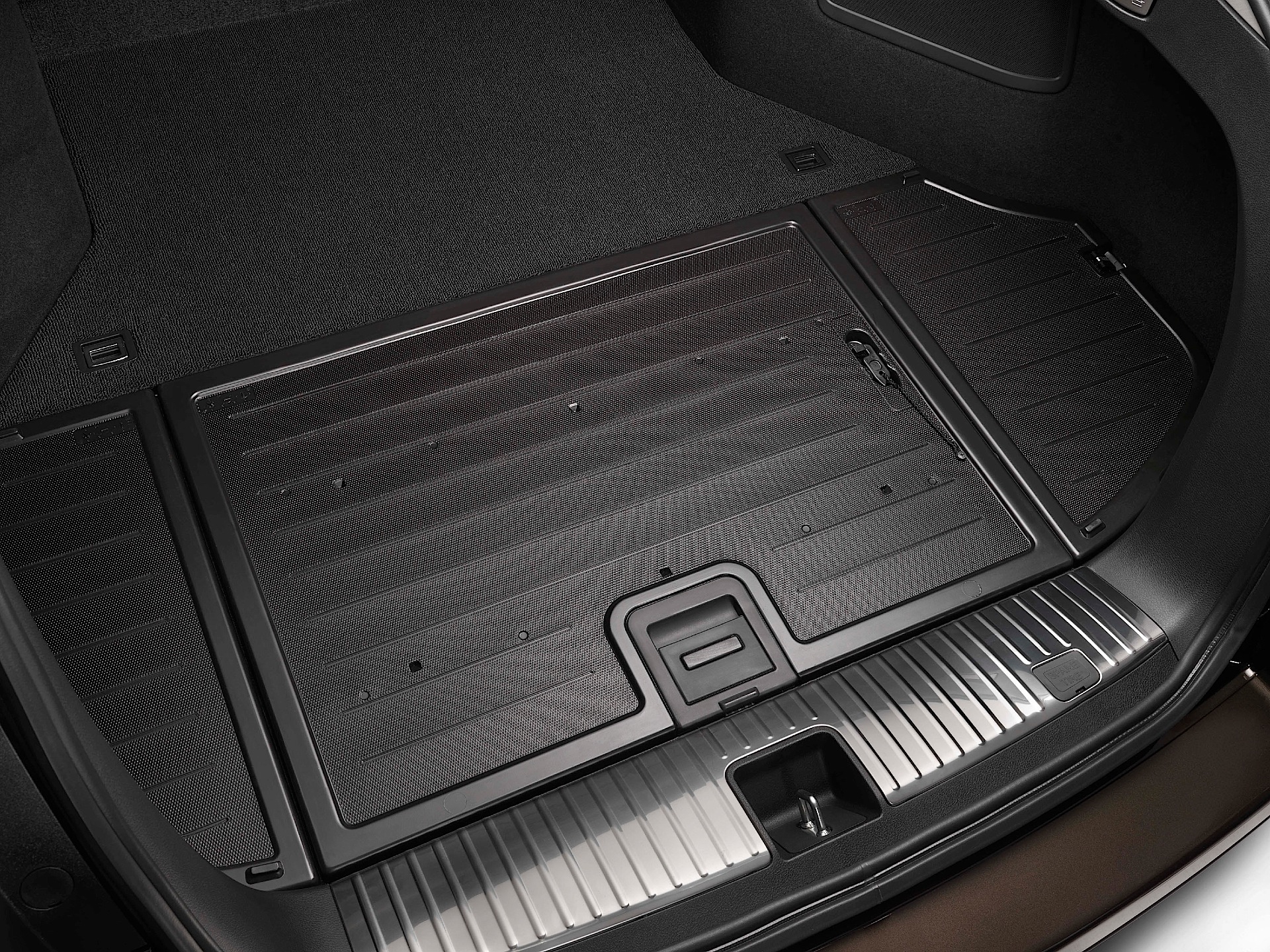 Honda Accord Crosstour photo 25