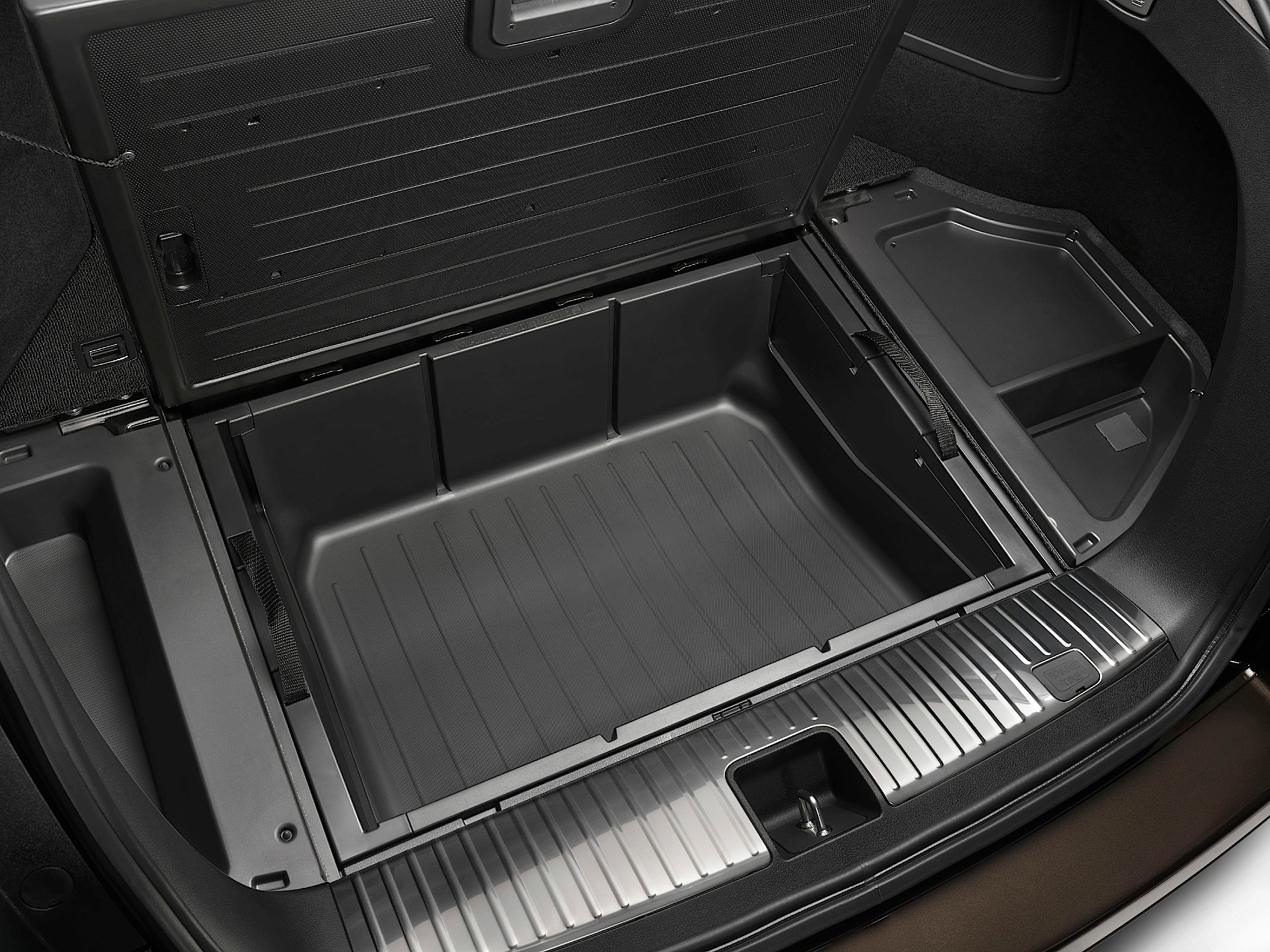 Honda Accord Crosstour photo 26