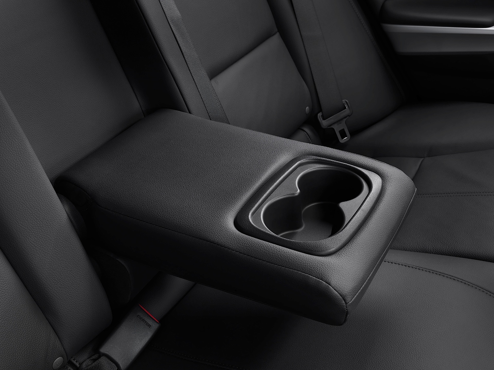 Honda Accord Crosstour photo 27